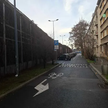 Appartement Grzegorzki