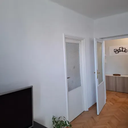 Grzegorzki Appartement