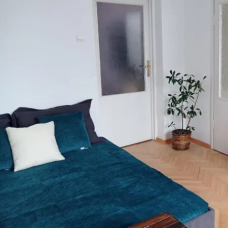 Appartement Grzegorzki *