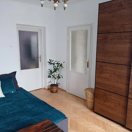 Apartament Grzegorzki *