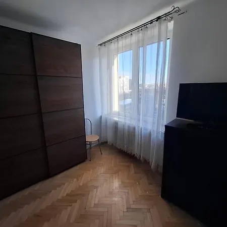 Apartament Grzegorzki *