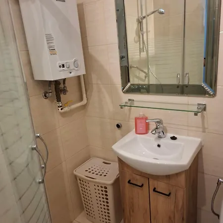 Grzegorzki Apartament Kraków